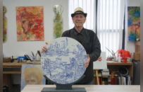 千年窑火不熄，何以吸引“洋景漂”？景德镇申遗背后的故事