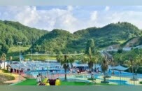 星空为营、酒令作筵、茶谷清风——梁平端出“南华山”康养大餐，7月31日等你