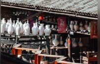 景德镇珠山区以“发展共享”思路 走出一条文化遗产保护与城市发展共生共荣之路