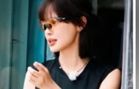倪妮、辛芷蕾……女明星超绝综艺穿搭笔记呈上，开启时髦夏天！