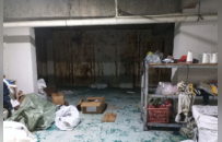 抚州集中曝光一批火灾隐患单位 涉及工厂、网吧、餐馆、酒店等