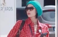 倪妮、辛芷蕾……女明星超绝综艺穿搭笔记呈上，开启时髦夏天！