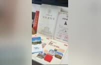 江西多所高校录取通知书亮相，快来看看你的录取通知书到哪了？