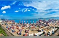 连云港：黄海潮涌处，看见一座城的气度