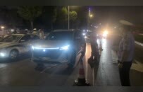 商丘交警持续开展夏季交通违法专项整治 多维发力守护群众平安出行