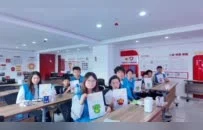 从校园走向街巷 江苏建筑职业技术大学暑期实践里的青春担当