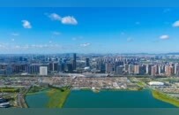 这五年，点亮长三角版图上的“相城坐标”！