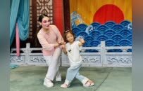 《条例》护航豫韵流长  登封梨园戏满城乡赋新声