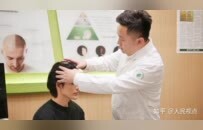 郑州中植植发医院，以技术与服务守护毛发健康
