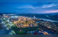 13亿社会资本活化古建、春节游客暴涨213.9%，婺源文旅强势突围