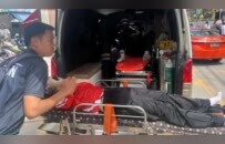 泰国14岁男生连杀8人后自戕！先杀祖父母，再携98发子弹进入校园，更可怕的细节公布了