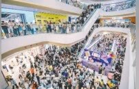 老城逆袭！南昌西湖区地区生产总值冲刺千亿能级