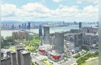 老城逆袭！南昌西湖区地区生产总值冲刺千亿能级