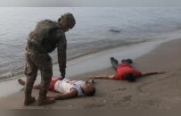 “不成功便死在这”，非洲移民滞留边境，赌上性命追逐欧洲机会