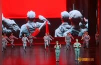 红色文化视听盛宴！南昌市致敬英雄城建设者专场活动启幕