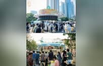 走着喝，逛着醉！青岛市南如何用一杯酒“嗨”起来？