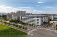 独立卫浴+24小时热水！南昌二中赣江新区校区新宿舍楼全面竣工（图）