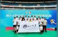 捷报频传！南昌大学体育健儿接连斩获多项赛事大奖