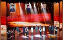 红色文化视听盛宴！南昌市致敬英雄城建设者专场活动启幕