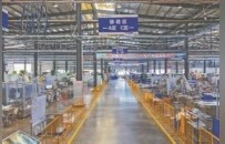 上半年规上工业增加值同比增长5.9% 解码赣州工业经济里三个关键词