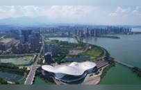 九江：碧水穿城过 风光入画来（图）