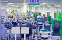 增长18.5%，透视江西外贸的逆向逻辑