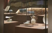 “何以景德镇”在北京展出：申遗成功后的首个大展