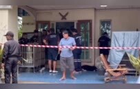 泰国14岁男生连杀8人后自戕！先杀祖父母，再携98发子弹进入校园，更可怕的细节公布了