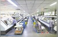 江西开发区“智改数转”调查：1.5万家企业实施数字化改造
