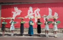“水墨婺源·相约彭城”：婺源文旅走进徐州