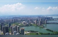 九江：碧水穿城过 风光入画来（图）