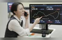 “最美夏天”，韩国人亏掉买房钱和养老金