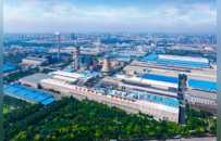 城市观察 | 链上兴实体，服务激活力：济宁交出5.9%半年增长答卷