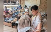 千年瓷都申遗成功这份报纸也火了！游客：我要带回家收藏