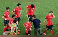 丑闻不断，韩国足协迎来“大清算”
