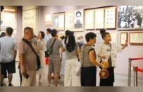 “光影八一”升级了！南昌红色之旅等你来“点燃”（图）
