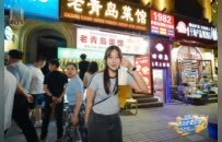 走着喝，逛着醉！青岛市南如何用一杯酒“嗨”起来？