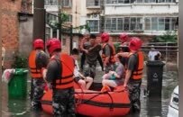 南昌一退役军人组建救援队 5年来施救超2800人