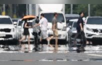 启动“国家灾难状态”，首次拉响最高警报：韩国到底有多热？