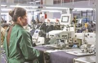 上半年规上工业增加值同比增长5.9% 解码赣州工业经济里三个关键词