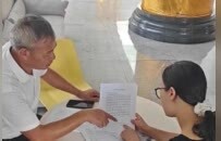 信丰县隆泰・御和府项目拖欠工资多年 住建、人社部门协调仍未解决