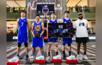 NBA3X广州站落下帷幕 探博体育队、火花队斩获总决赛入场券