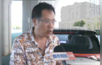 南昌一网约车司机冲着超长三电延保买极狐汽车，提车后发现有限制条件，极狐4S店：我可以不说