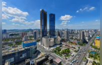 五个片区，如何拼出一个“新云龙”？
