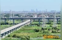 多图直击！昌九高铁主体工程已全面完工 进入静态验收阶段