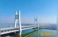 多图直击！昌九高铁主体工程已全面完工 进入静态验收阶段