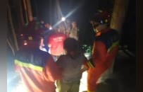 景德镇旸府山登山意外频发 中暑、迷路、崴脚接连不断