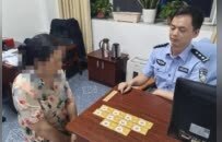 泰和县两位居民25000元险些被“购物卡”骗走，套路曝光→