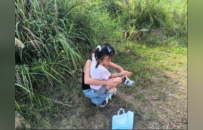 景德镇旸府山登山意外频发 中暑、迷路、崴脚接连不断