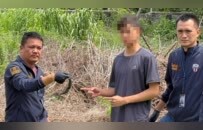 中国富二代在泰国被杀，嫌犯自首后称“在女友浴室看见他”，真相却没这么简单